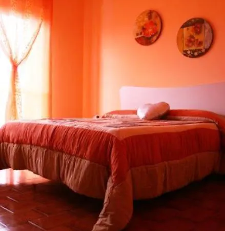 Ottavia Paolina 3* Rome